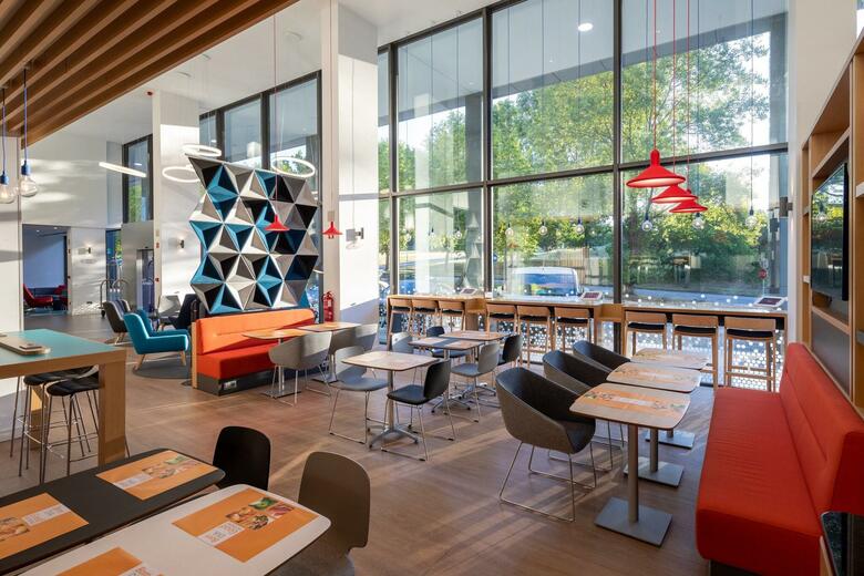 Hotel Holiday Inn Express Porto Exponor