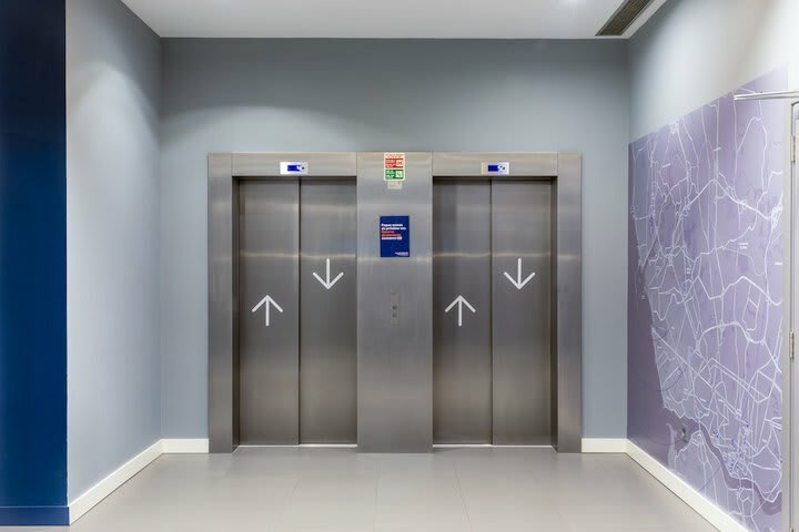 Hotel Holiday Inn Express Porto Exponor