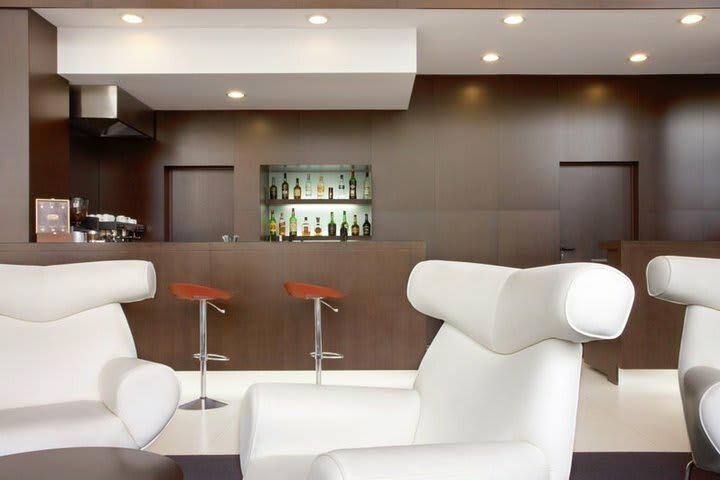 Hotel Holiday Inn Express Porto Exponor
