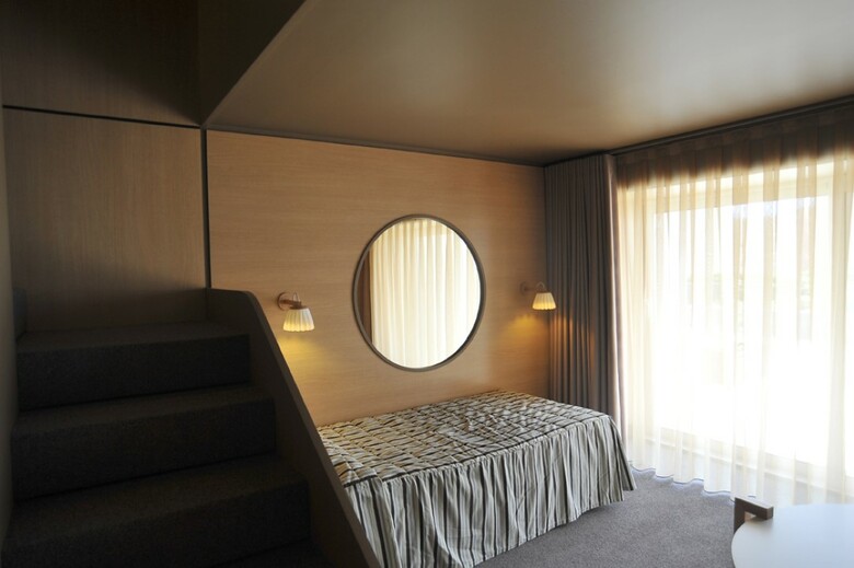 Hotel Axis Vermar Conference & Beach