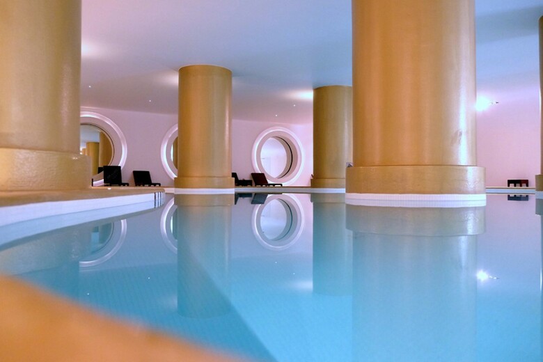Hotel Axis Vermar Conference & Beach
