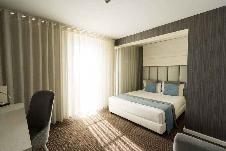 The One Grand Hotel Da P�voa