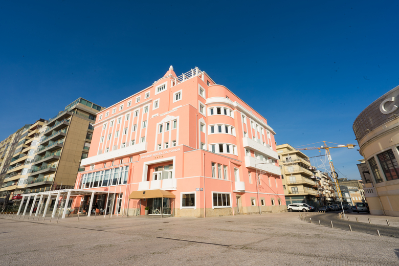 The One Grand Hotel Da P�voa
