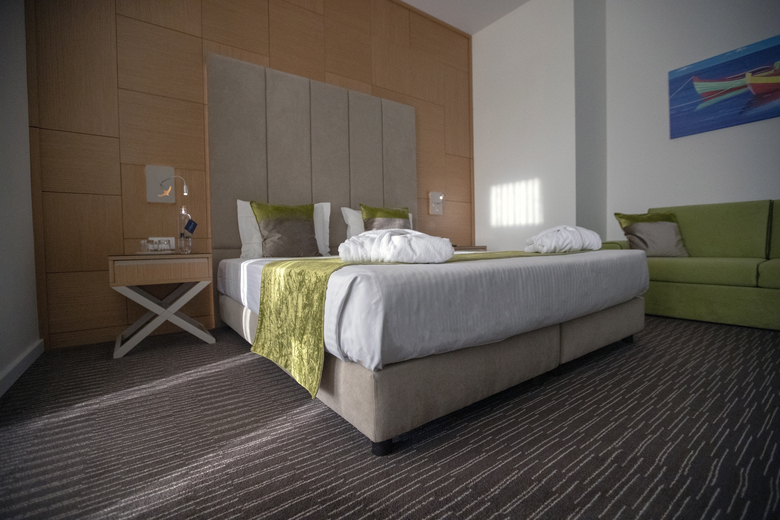 The One Grand Hotel Da P�voa