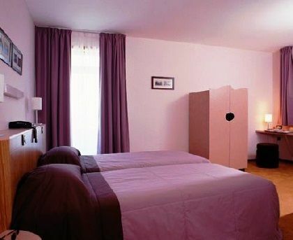 The One Grand Hotel Da P�voa