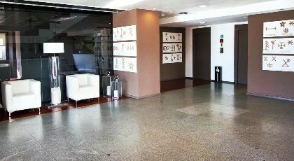 The One Grand Hotel Da P�voa