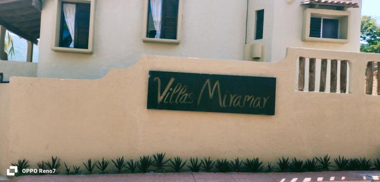 Hotel Villas Miramar