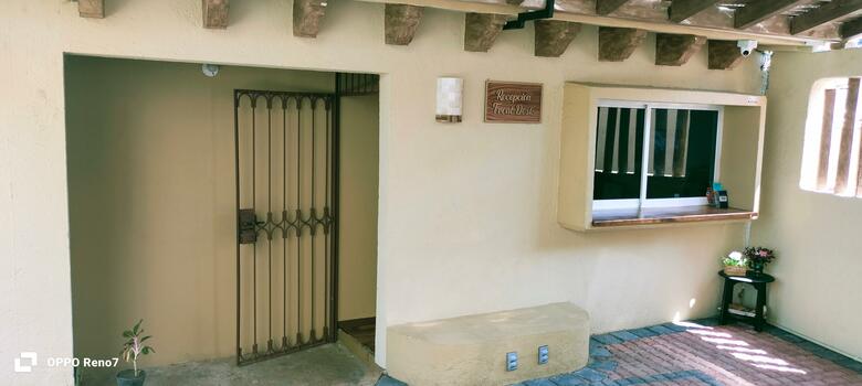 Hotel Villas Miramar