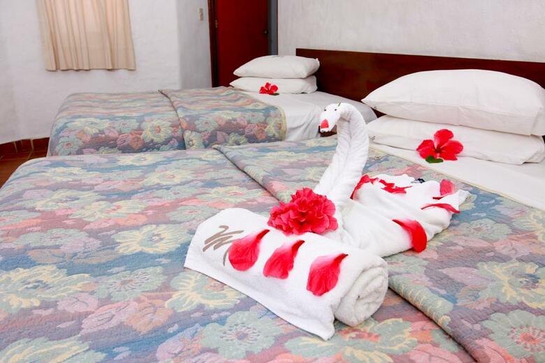 Hotel Villas Miramar