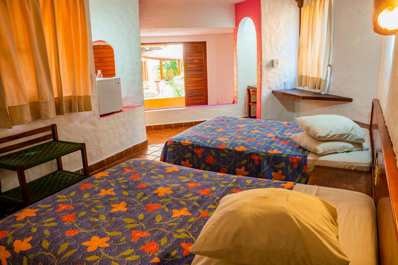 Hotel Villas Miramar