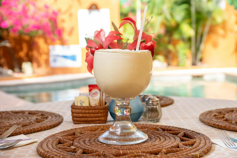 Hotel Villas Miramar