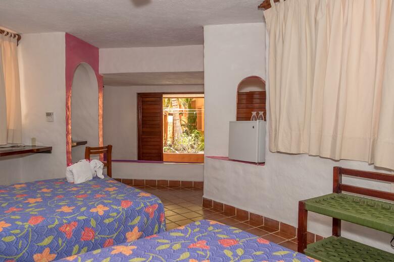 Hotel Villas Miramar