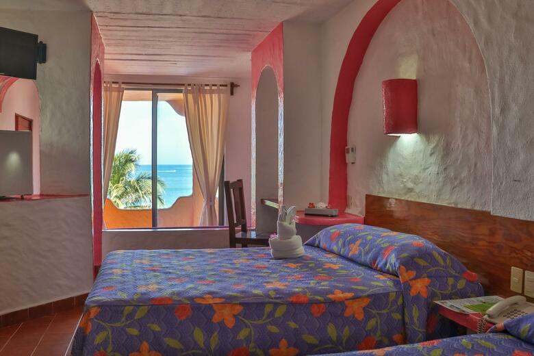 Hotel Villas Miramar