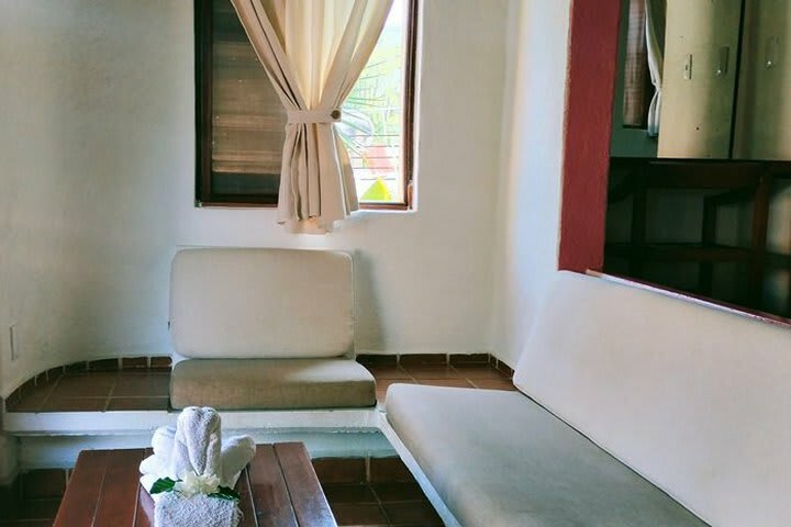 Hotel Villas Miramar