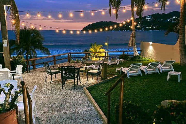 Hotel Villas Miramar