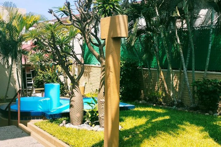 Hotel Villas Miramar