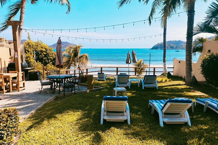 Hotel Villas Miramar