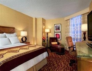 Hotel Marriott Rivercenter
