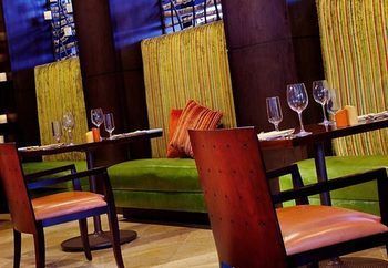 Hotel Marriott Rivercenter