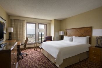 Hotel Marriott Rivercenter