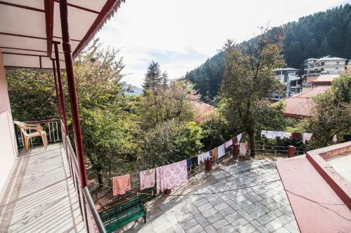 Lodge Krishna Niwas