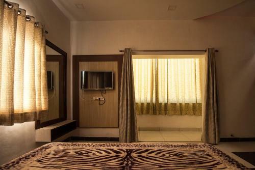 Hotel Royal Rawat Palace