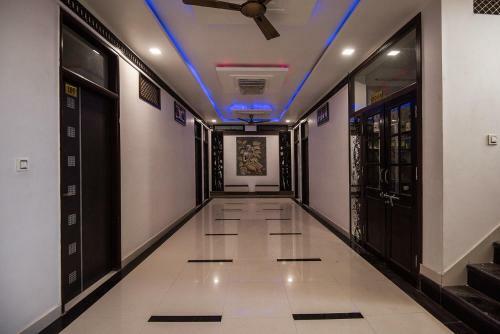 Hotel Royal Rawat Palace