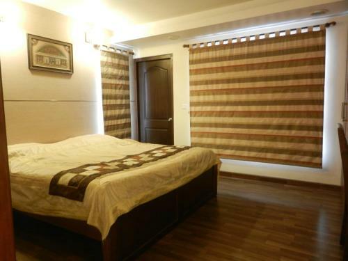 Aparthotel Brunton Heights Executive Suites