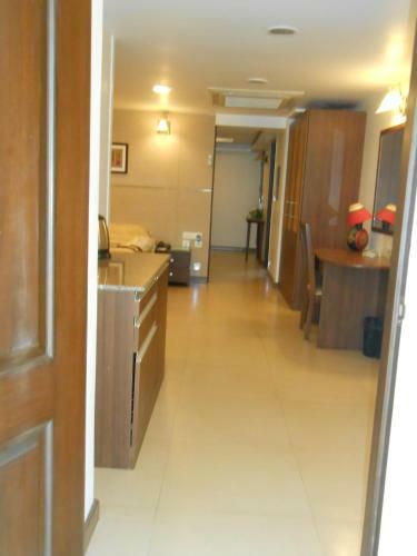 Aparthotel Brunton Heights Executive Suites
