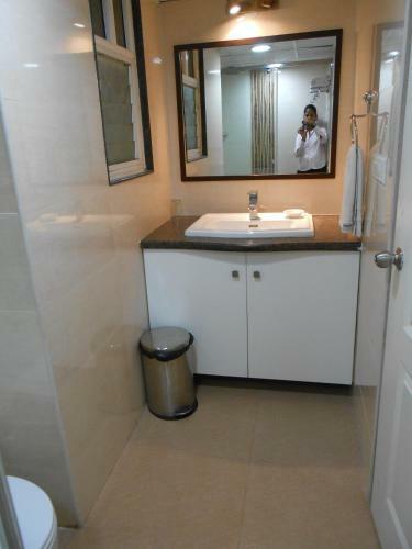 Aparthotel Brunton Heights Executive Suites