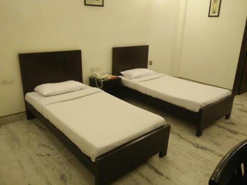 Hostal Enkay Residency Jcm-cyber City