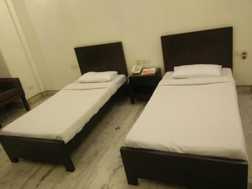 Hostal Enkay Residency Jcm-cyber City
