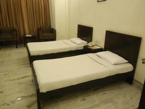 Hostal Enkay Residency Jcm-cyber City