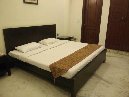 Hostal Enkay Residency Jcm-cyber City