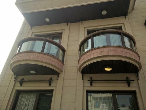 Hostal Enkay Residency Jcm-cyber City