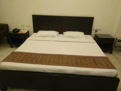 Hostal Enkay Residency Jcm-cyber City