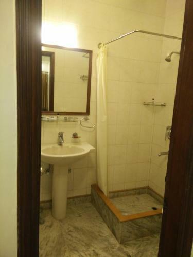 Hostal Enkay Residency Jcm-cyber City