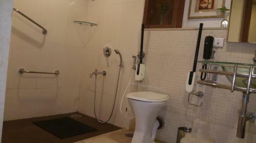 Fortune Murali Park Hotel