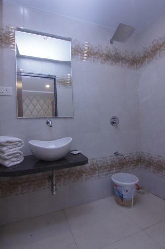 Hotel Sunshine Resort