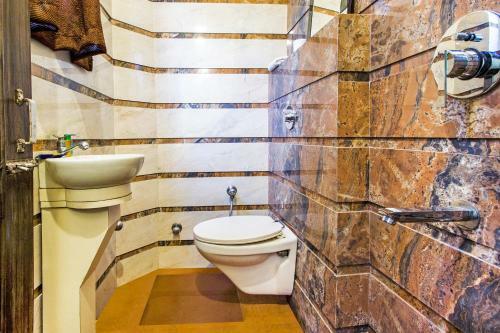 Hotel Prince Residency