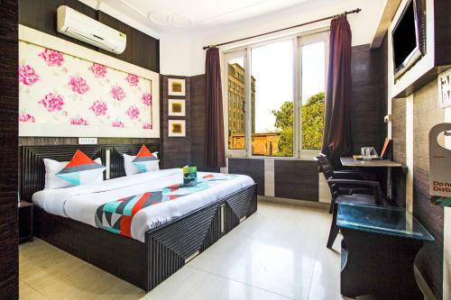 Hotel Prince Residency