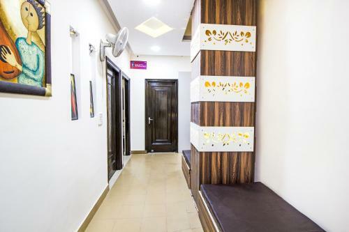 Hotel Prince Residency