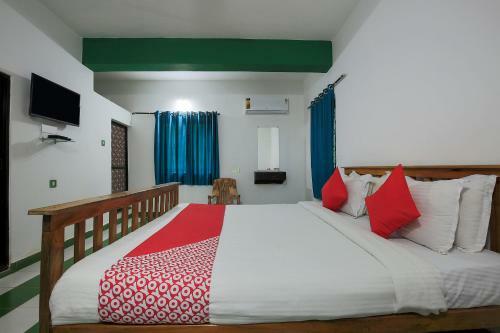 Hostal Braganza Guest House