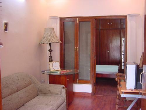Bed & Breakfast Petite Homestays