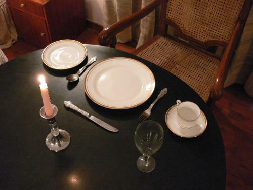 Bed & Breakfast Petite Homestays