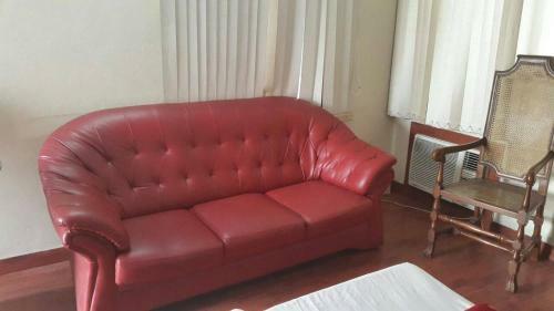 Bed & Breakfast Petite Homestays