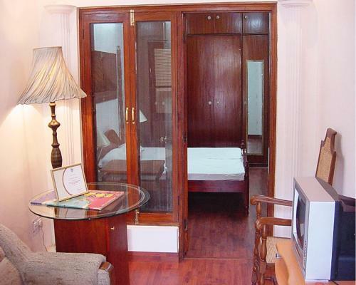 Bed & Breakfast Petite Homestays