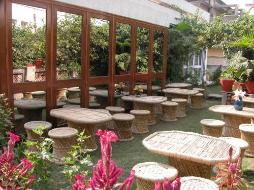Bed & Breakfast Petite Homestays