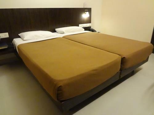 Bed & Breakfast Rama Krishna Hotel