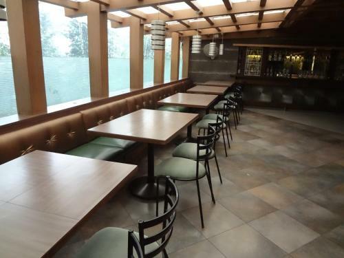 Bed & Breakfast Rama Krishna Hotel